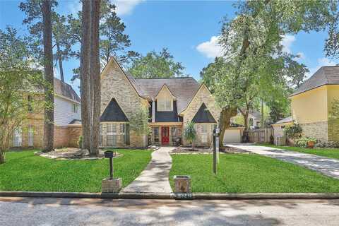 Oakcroft, HOUSTON, TX 77070