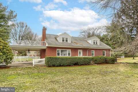 Trindle, MECHANICSBURG, PA 17055