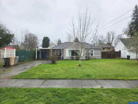 10Th, ALBANY, OR 97321