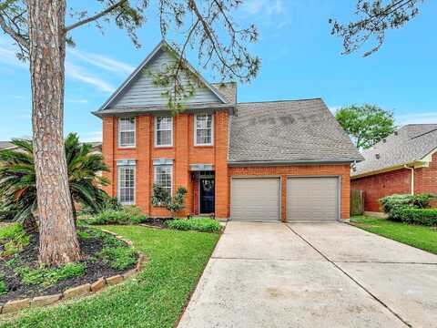 Boulderwoods, HOUSTON, TX 77062