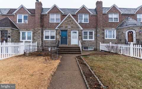 Robbins, PHILADELPHIA, PA 19111