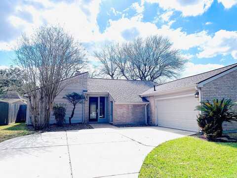 Briar Forest, HOUSTON, TX 77077