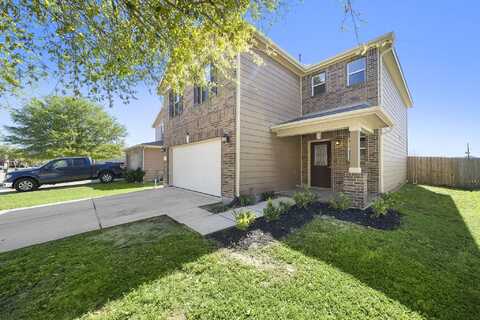Larks Trace, HOUSTON, TX 77090