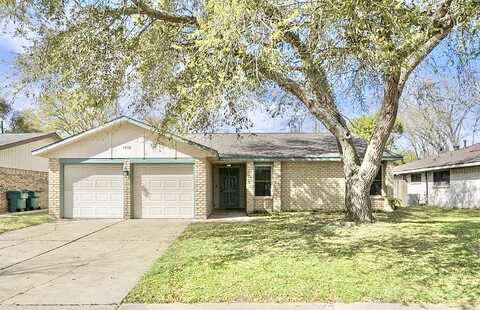 Sandpiper, SEABROOK, TX 77586