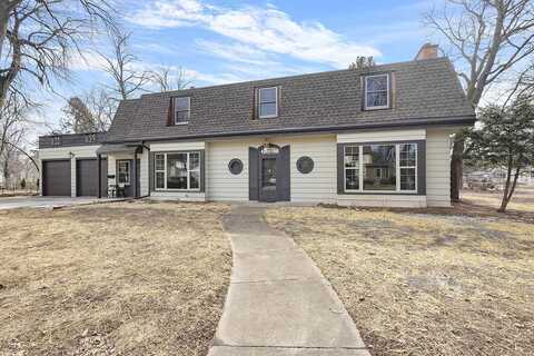 Hewitt, NEENAH, WI 54956