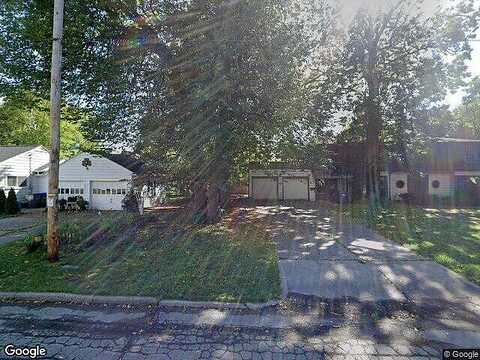 Hewitt, NEENAH, WI 54956