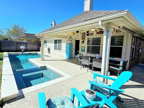 Iris Canyon, TOMBALL, TX 77377