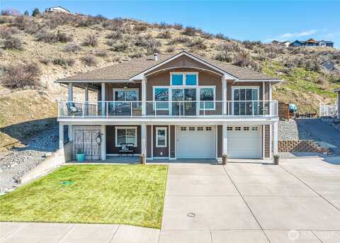 Madisen, CHELAN, WA 98816