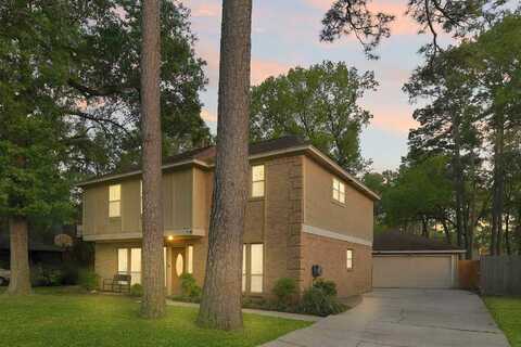 Stillwater, HOUSTON, TX 77070