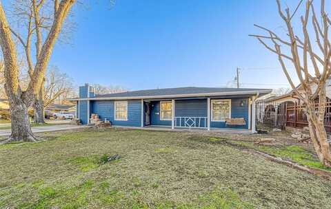 Rubenstein, HOUSTON, TX 77076