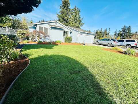 132Nd Avenue, PUYALLUP, WA 98374