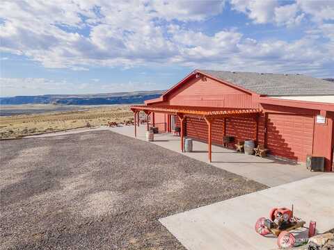 Freese, QUINCY, WA 98848