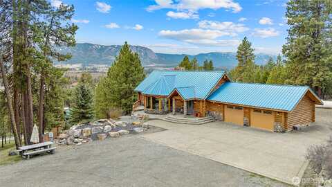 White, CLE ELUM, WA 98922