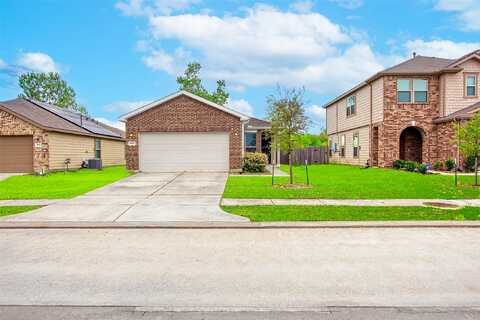 Bodark Valley, HOUSTON, TX 77038