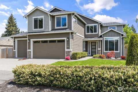 27Th, EVERETT, WA 98208