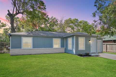 Raincove, HOUSTON, TX 77016