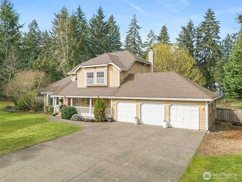 134Th Avenue, PUYALLUP, WA 98374