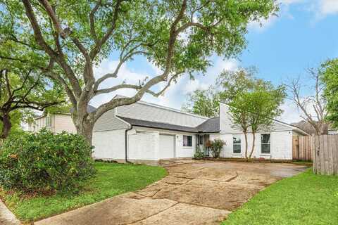 Briar Forest, HOUSTON, TX 77077