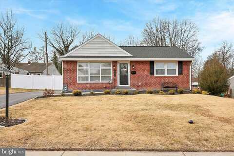 Valley View, NORRISTOWN, PA 19401