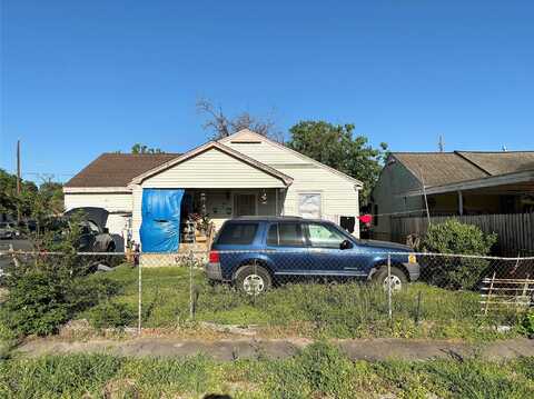 Hoffman, HOUSTON, TX 77020