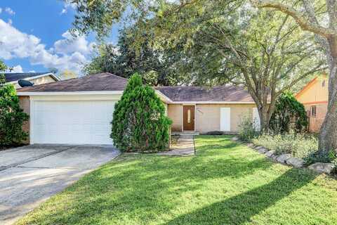Maple Rock, HUMBLE, TX 77396