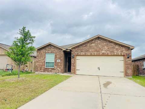 Spring Brook Pass, HUMBLE, TX 77396