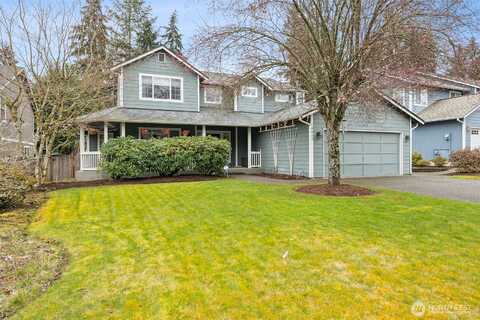211Th Avenue, BONNEY LAKE, WA 98391