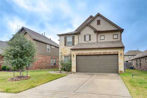 Chestnut Path, TOMBALL, TX 77375