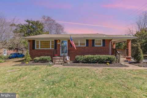 Woodland, FREDERICKSBURG, VA 22407