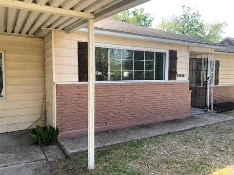 Chesterfield, HOUSTON, TX 77051
