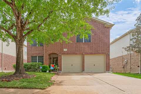 Nickel Grove, HOUSTON, TX 77095