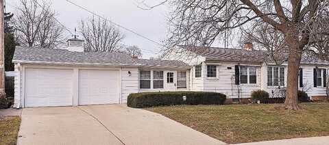 Kentucky, RACINE, WI 53405