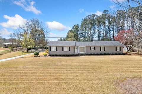 Old Center Point, CARROLLTON, GA 30117