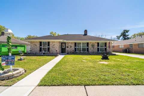Laurel Valley, HOUSTON, TX 77062