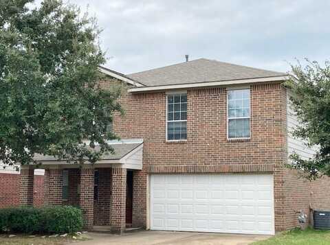 Twila Springs, HOUSTON, TX 77095