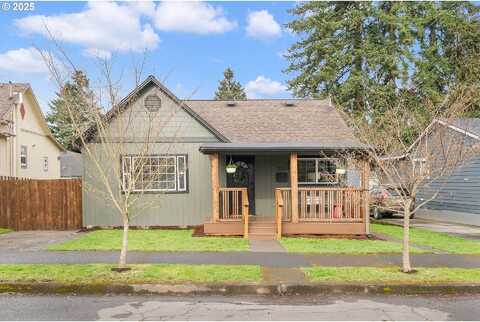 Calhoun, PORTLAND, OR 97203