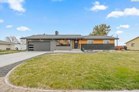 Argent, PASCO, WA 99301