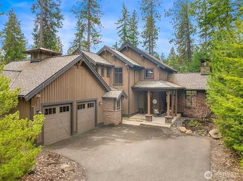 Black Nugget, CLE ELUM, WA 98922