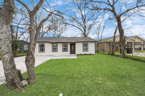 Krueger, HOUSTON, TX 77033