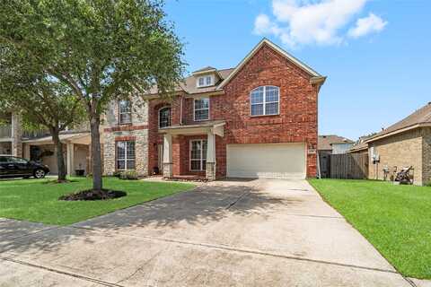Brookway Willow, SPRING, TX 77379