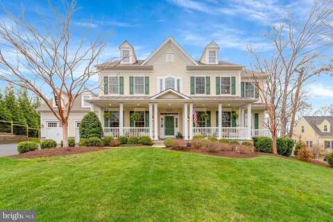 Glenwood, ALEXANDRIA, VA 22310