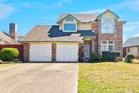 Glen Vista, GARLAND, TX 75044