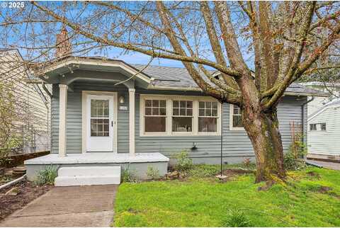 31St, PORTLAND, OR 97202