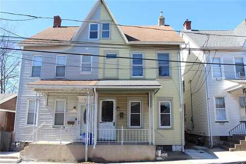 Arch, BETHLEHEM, PA 18018
