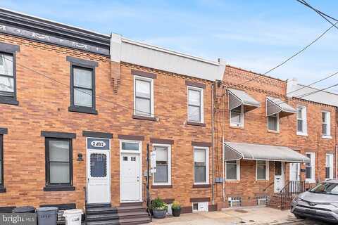 Miller, PHILADELPHIA, PA 19134