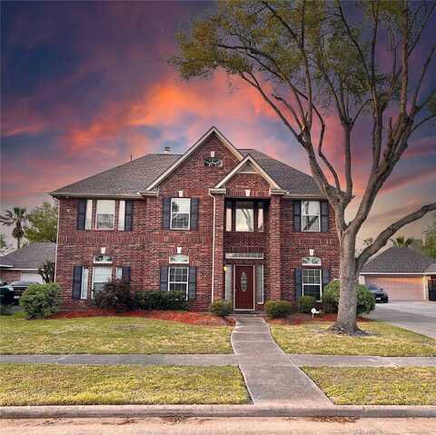Scenic Shore, SEABROOK, TX 77586
