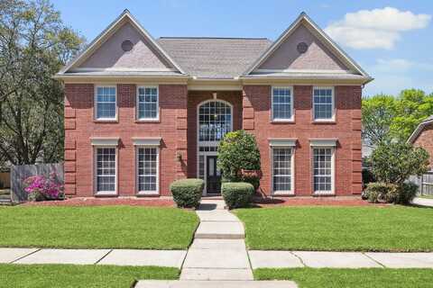 Purple Plum, HOUSTON, TX 77062
