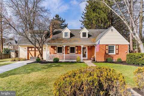27Th, CAMP HILL, PA 17011