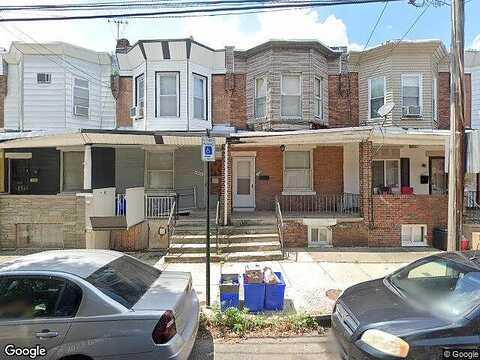 21St, PHILADELPHIA, PA 19145