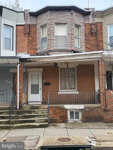 21St, PHILADELPHIA, PA 19145